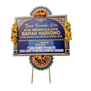 Bunga Papan 013