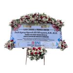 bunga papan bali