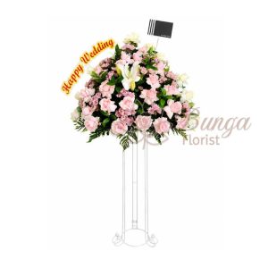 Standing Flower 19