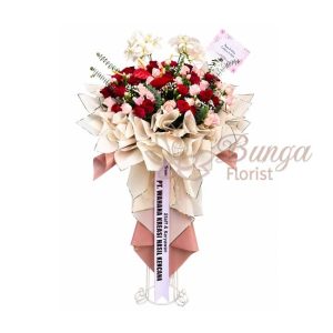 Standing Flower 02