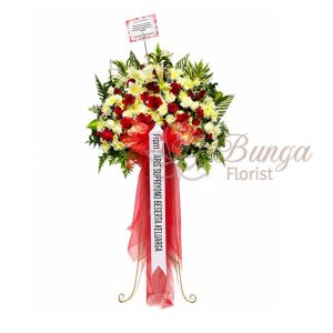 Standing Flower 22