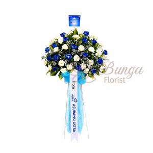 Standing Flower 24