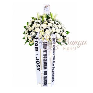 Standing Flower 35