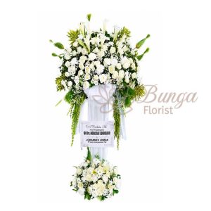Standing Flower 40
