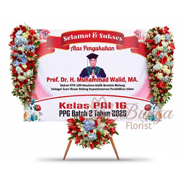 Selamat 8