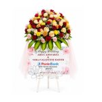 standing flower denpasar