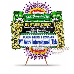 Bunga Papan Duka Cita Semarang - 23