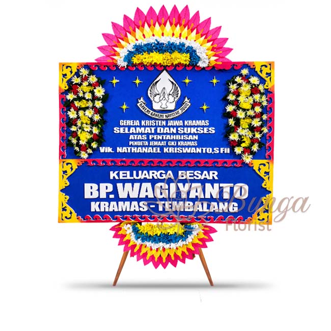 Selamat Semarang 1