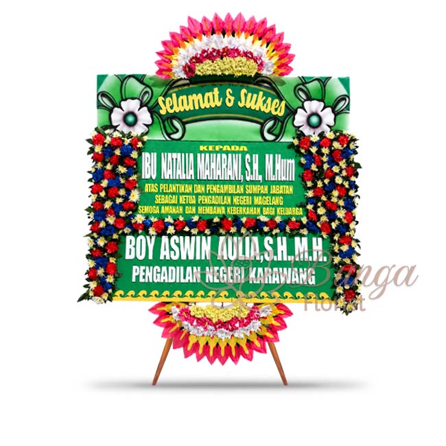 Selamat Semarang 2