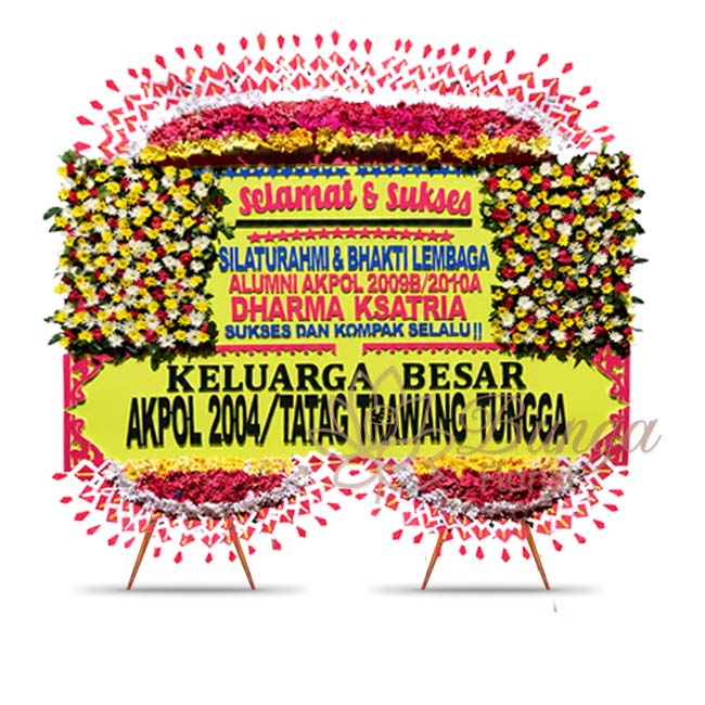 Selamat Semarang 4