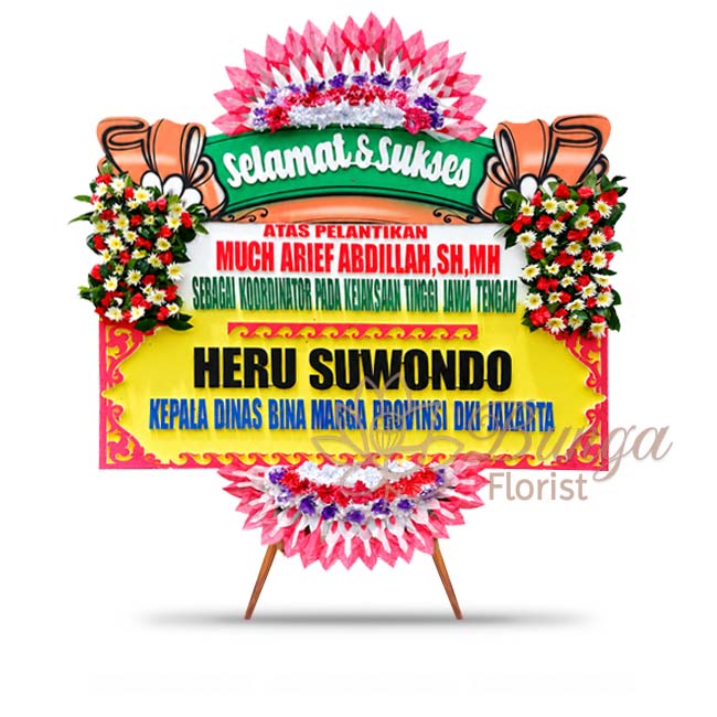 Selamat Semarang 5