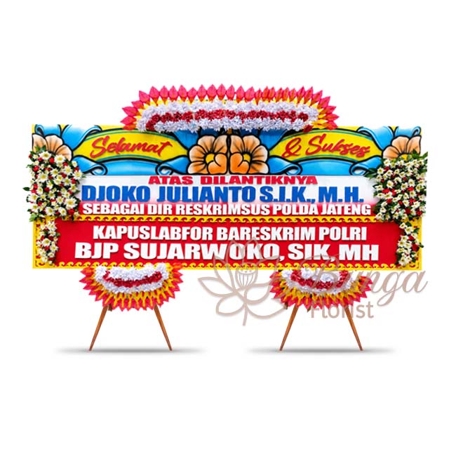 Selamat Semarang 7